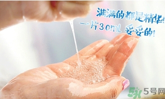 巴諾巴奇果凍面膜怎么樣？banobagi巴諾巴奇果凍面膜好嗎？