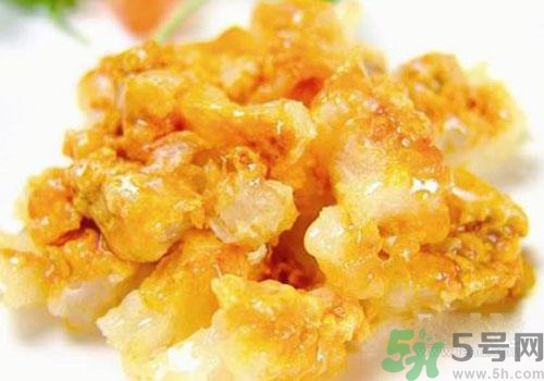 蟹膏是螃蟹的什么？蟹膏的營養(yǎng)價(jià)值