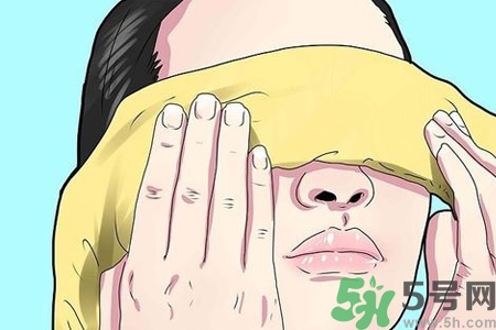 黑眼圈是怎么形成的？黑眼圈是什么原因引起的？