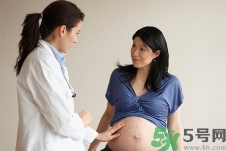 懷孕的時候肚子疼怎么回事？懷孕的時候肚子疼怎么辦？