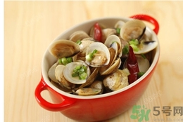 蛤蜊是發(fā)物嗎？手術(shù)后可以吃蛤蜊嗎？