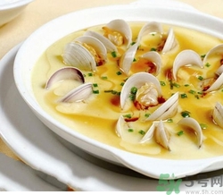 蛤蜊是發(fā)物嗎？手術(shù)后可以吃蛤蜊嗎？