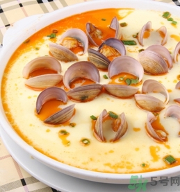 活蛤蜊怎么保存？熟蛤蜊怎么保存？