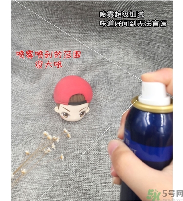 ahc玻尿酸噴霧適合什么年齡？ahc玻尿酸噴霧適合什么膚質(zhì)？