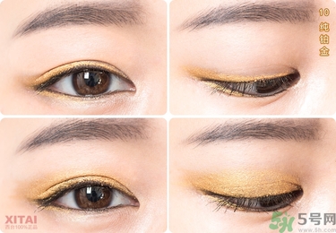 solone眼線筆怎么削？怎么推出來？