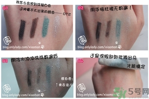 solone眼線筆怎么削？怎么推出來？