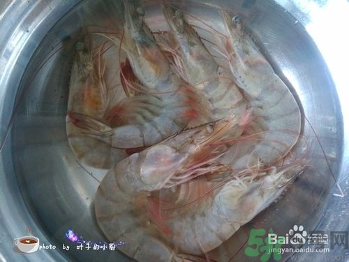 活蝦怎么處理干凈蝦線？活蝦怎么去蝦線？