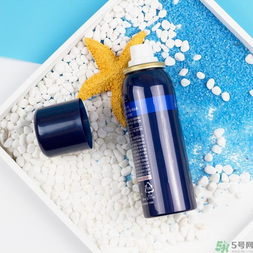 ahc玻尿酸噴霧好用嗎？ahc b5玻尿酸噴霧怎么樣？