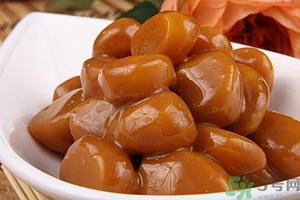 板栗與什么食物相克？吃板栗要注意什么