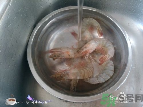 活蝦怎么處理干凈蝦線？活蝦怎么去蝦線？