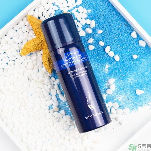 ahc玻尿酸噴霧好用嗎？ahc b5玻尿酸噴霧怎么樣？