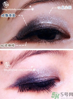 solone眼線筆怎么削？怎么推出來？