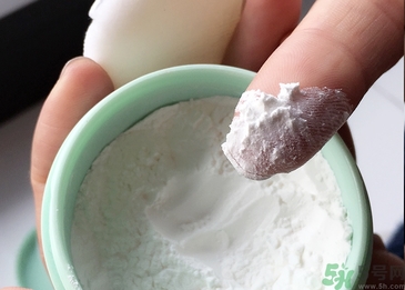 the saem得鮮散粉怎么樣？the saem薄荷散粉好用嗎？