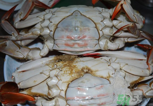 海蟹蒸多長時間？海蟹蒸多長時間最好吃？