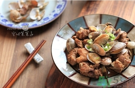 蛤蜊不能和什么一起吃？蛤蜊的禁忌