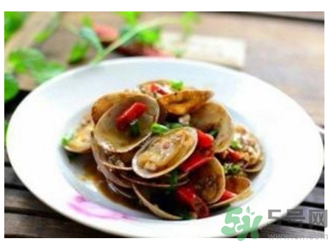 蛤蜊可以養(yǎng)幾天？買回來的蛤蜊可以放多久？