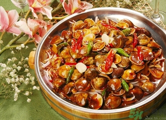 活蛤蜊可以帶上飛機(jī)嗎？活蛤蜊可以托運(yùn)嗎？