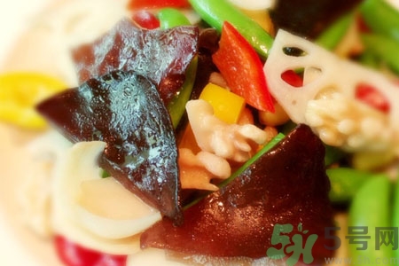 哪些蔬菜不適合炒？哪些炒蔬菜會(huì)致癌？