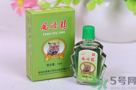 風(fēng)油精可以喝嗎？風(fēng)油精能不能喝？