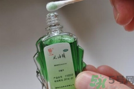 風(fēng)油精可以喝嗎？風(fēng)油精能不能喝？
