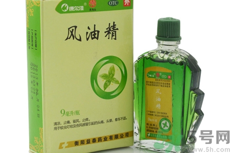 風(fēng)油精可以喝嗎？風(fēng)油精能不能喝？