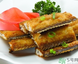 帶魚和西紅柿可以一起吃嗎？帶魚可以和番茄一起吃嗎？
