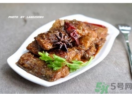 帶魚是發(fā)物嗎？手術后可以吃帶魚嗎？