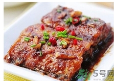 帶魚是酸性還是堿性？帶魚是寒性還是溫性？