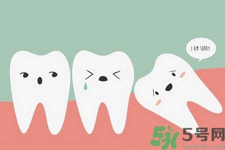 智齒橫著長(zhǎng)怎么辦？智齒橫著長(zhǎng)一定要拔了嗎？