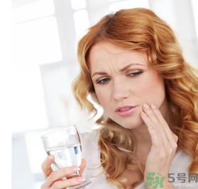 牙齒酸軟是怎么回事？牙齒酸軟怎么辦？