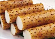 摸山藥為什么會(huì)手癢？摸山藥手癢怎么辦？