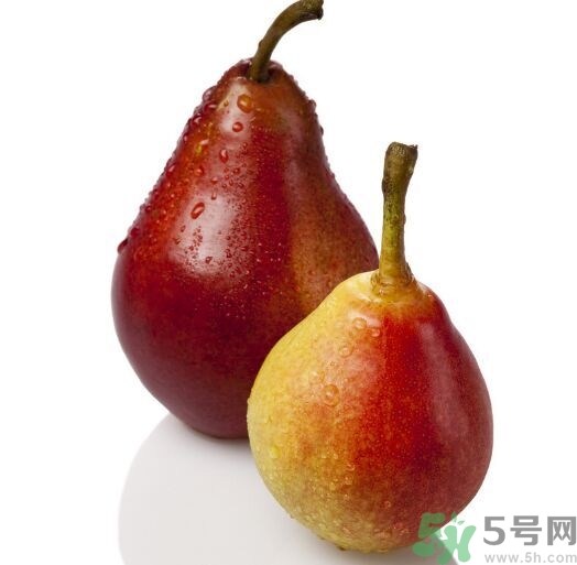 晚上吃梨會(huì)胖嗎？晚上吃梨好嗎？