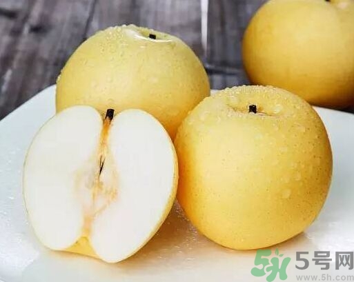 晚上吃梨會(huì)胖嗎？晚上吃梨好嗎？