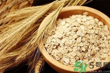 吃燕麥片有什么好處？燕麥片吃了對人的好處有哪些？