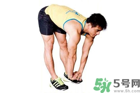 老年人可以做拉筋嗎？拉筋時要注意什么？
