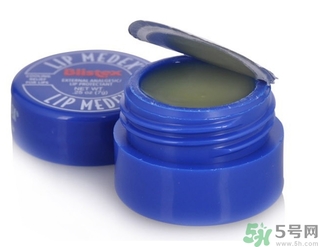 碧唇小藍(lán)罐唇膏孕婦可以用嗎？blistex碧唇小藍(lán)罐專柜價(jià)格