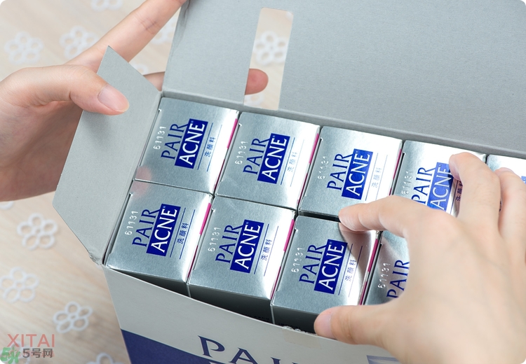 獅王洗面奶好用嗎？獅王洗面奶真假辨別