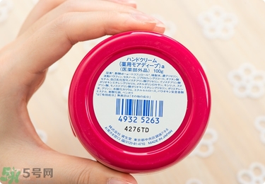 資生堂護手霜怎么樣？資生堂護手霜100g紅罐好用嗎？