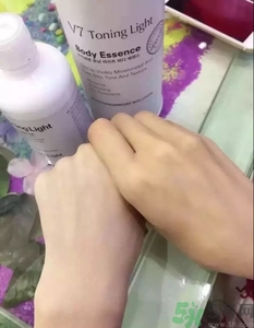 dr.jart蒂佳婷v7身體乳怎么樣？dr.jart蒂佳婷v7身體乳好用嗎？