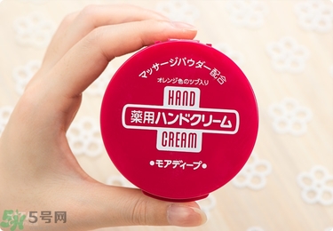 資生堂護手霜怎么樣？資生堂護手霜100g紅罐好用嗎？