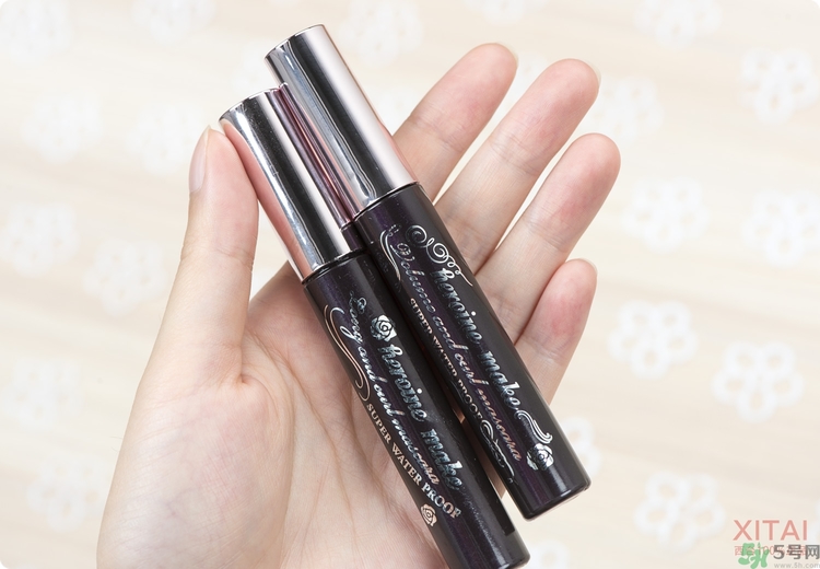 kiss me睫毛膏怎么卸怎么用？kiss me睫毛膏好用嗎？