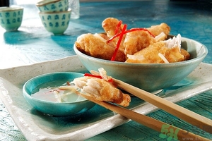 吃什么食物容易過敏？容易引發(fā)過敏的食物有哪些？
