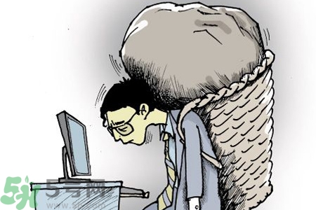 抑郁癥的征兆是什么？抑郁癥自我測(cè)試表