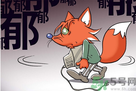 抑郁會死嗎？如何正確預(yù)防抑郁癥？