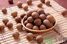 干桂圓怎么吃不上火？吃干桂圓有什么好處？