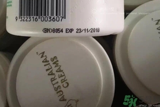gm綿羊油保質(zhì)期是多久？gm澳洲綿羊油保質(zhì)期怎么看？