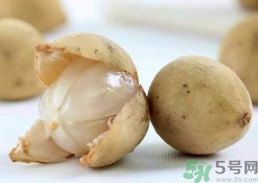 椰色果的功效作用 椰色果怎么吃？