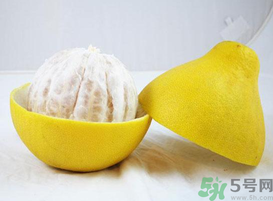 柚子可以放冰箱嗎？柚子放冰箱怎么保存？
