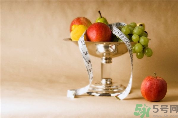 吃什么瘦小腹快？吃什么可以瘦小腹？