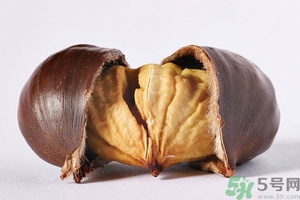吃板栗肚子脹氣怎么辦？吃板栗對胃好嗎？